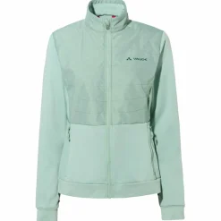 VAUDE Winterjacken<· Women's Yaras 3in1 Jacket deep pond