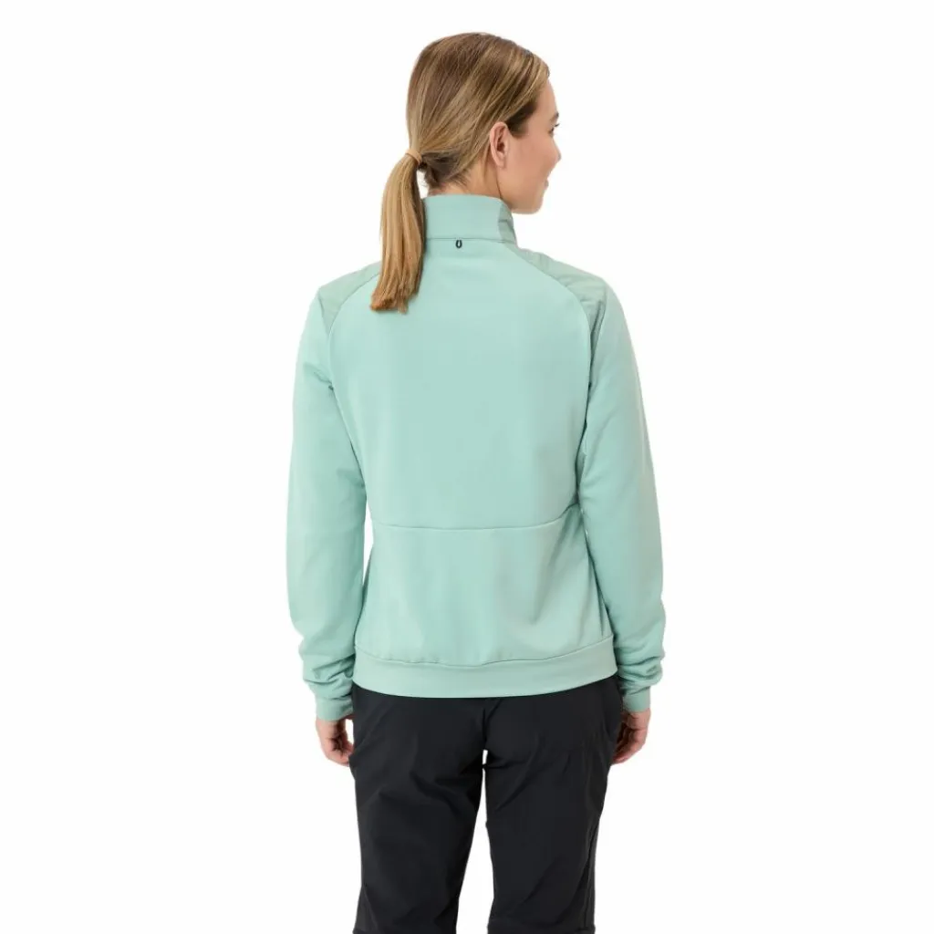 VAUDE Winterjacken<· Women's Yaras 3in1 Jacket deep pond