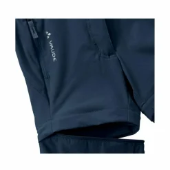 VAUDE Wandern|Hosen<· ZO Slim Fit dark sea