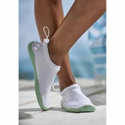 Hot · Aquaschuh Damen Schwimmen|Badeschuhe