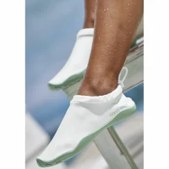 Hot · Aquaschuh Damen Schwimmen|Badeschuhe
