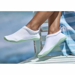 Hot · Aquaschuh Damen Schwimmen|Badeschuhe