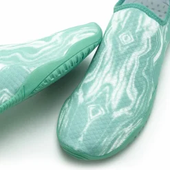 VENICE BEACH Badeschuhe<· Aquaschuh t&uuml;rkis - wei&szlig;