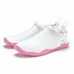VENICE BEACH Schwimmen|Schwimmen<· Aquaschuh wei&szlig; - rosé