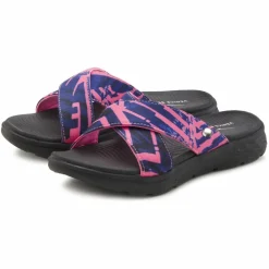Sale · Badepantolette Damen Badeschuhe