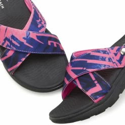 Sale · Badepantolette Damen Badeschuhe