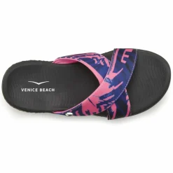 Sale · Badepantolette Damen Badeschuhe
