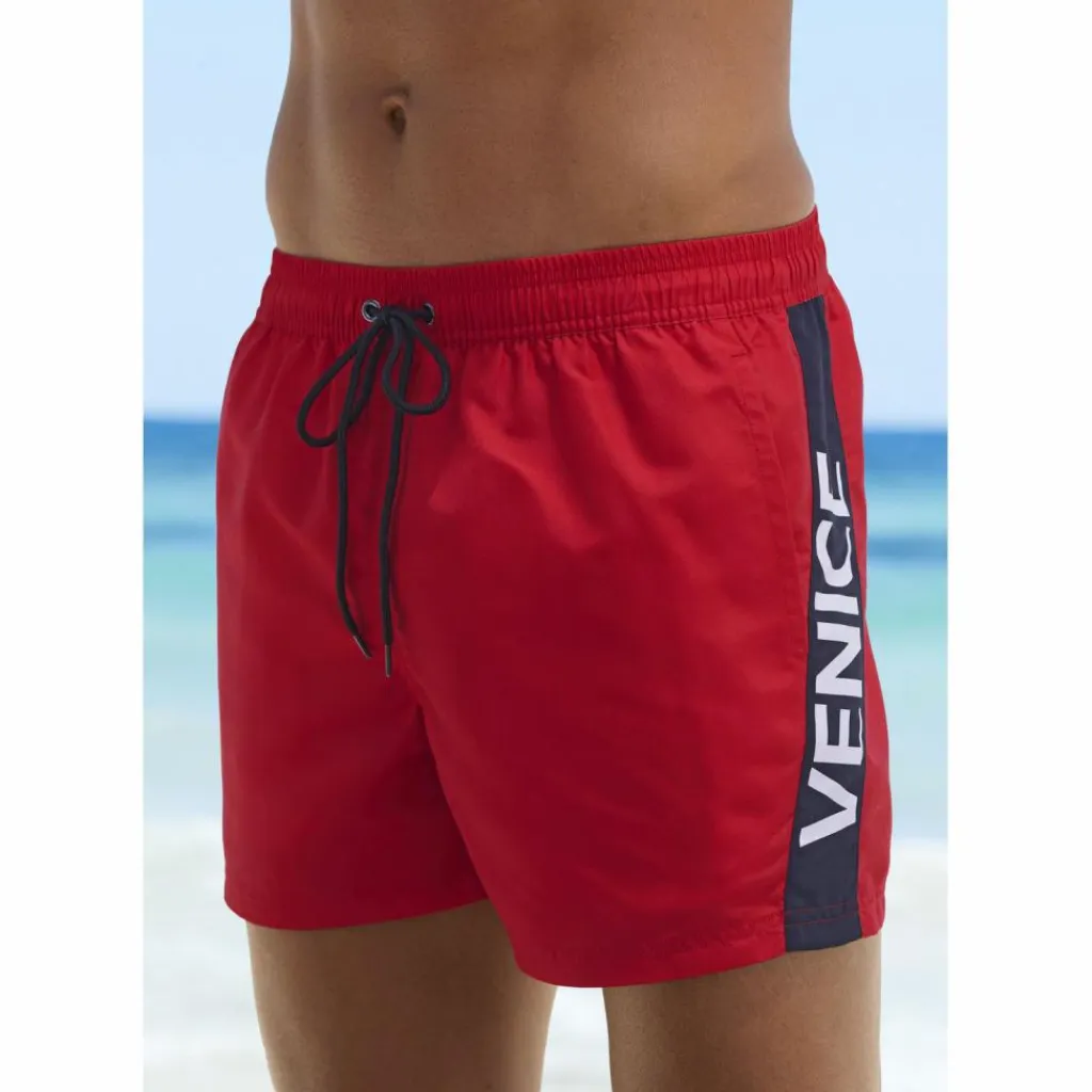 New · Badeshorts Herren Schwimmen