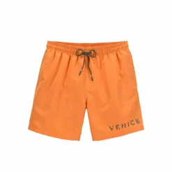 VENICE BEACH Schwimmen<· Badeshorts orange