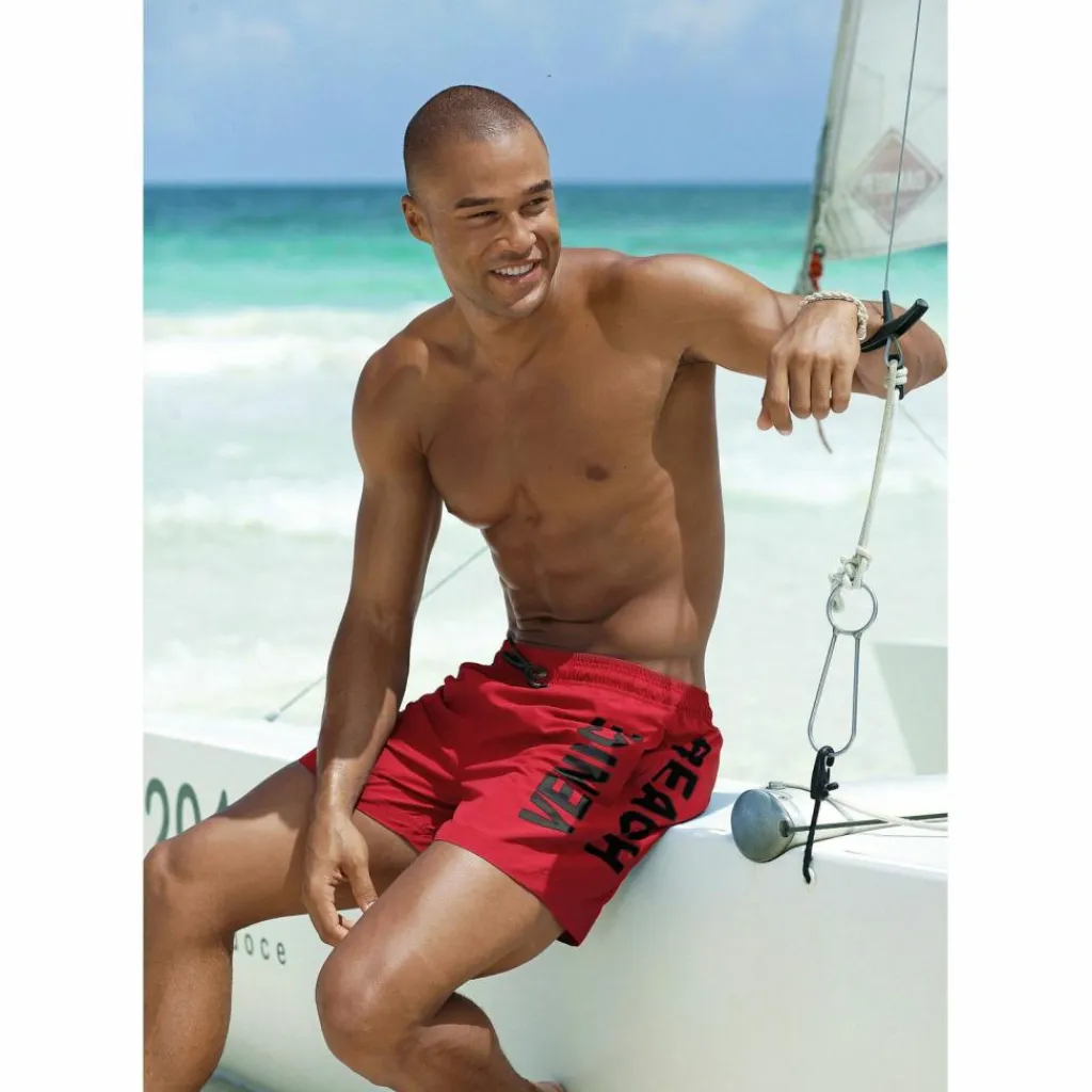 Clearance · Badeshorts Herren Schwimmen