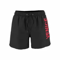 VENICE BEACH Schwimmen<· Badeshorts schwarz
