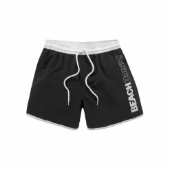 VENICE BEACH Schwimmen<· Badeshorts schwarz