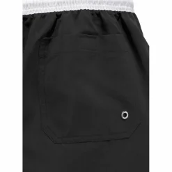 VENICE BEACH Schwimmen<· Badeshorts schwarz