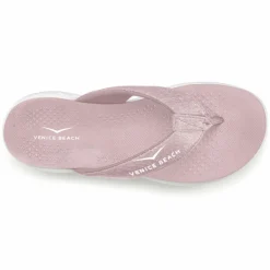 VENICE BEACH Zehentrenner<· Badezehentrenner rosé