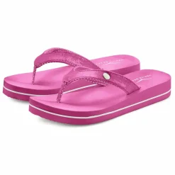 VENICE BEACH Zehentrenner<· Badezehentrenner pink