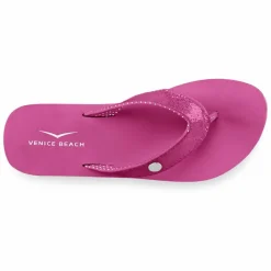 VENICE BEACH Zehentrenner<· Badezehentrenner pink