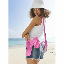 VENICE BEACH Zehentrenner<· Badezehentrenner pink