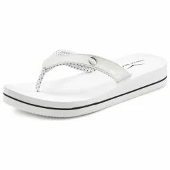 VENICE BEACH Zehentrenner<· Badezehentrenner wei&szlig;