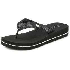 VENICE BEACH Zehentrenner<· Badezehentrenner schwarz