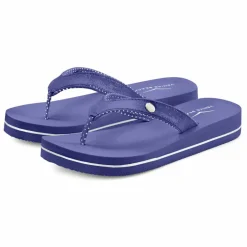 VENICE BEACH Zehentrenner<· Badezehentrenner royalblau