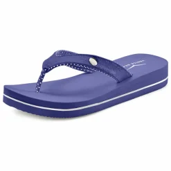 VENICE BEACH Zehentrenner<· Badezehentrenner royalblau