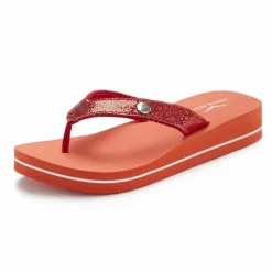 VENICE BEACH Zehentrenner<· Badezehentrenner rot