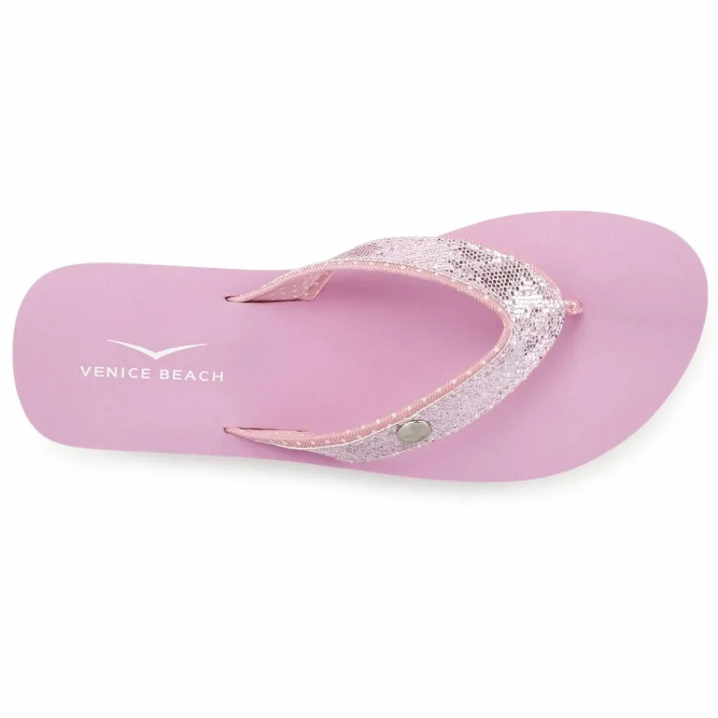 Outlet · Badezehentrenner Damen Zehentrenner