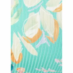 Discount · Bügel-Bandeau-Bikini-Top Damen Schwimmen