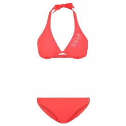 VENICE BEACH Schwimmen<· Bügel-Bikini coral