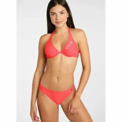 VENICE BEACH Schwimmen<· Bügel-Bikini coral