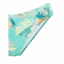 VENICE BEACH Schwimmen|Schwimmen<· Bikini-Hose türkis bedruckt