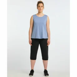 VENICE BEACH Tops & Tanks<· Curvy Line Chicago rapture rose