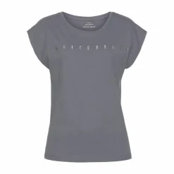 VENICE BEACH Shirts<· Kurzarmshirt grau