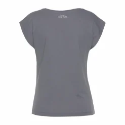 VENICE BEACH Shirts<· Kurzarmshirt grau