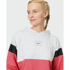 VENICE BEACH Pullover & Sweats<· Pro Line Jacksonville red melon