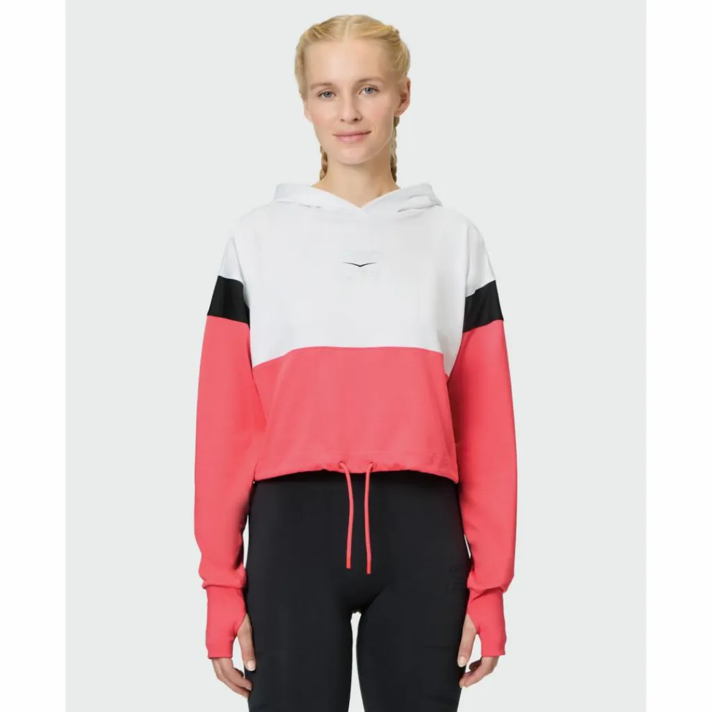 VENICE BEACH Pullover & Sweats<· Pro Line Jacksonville red melon