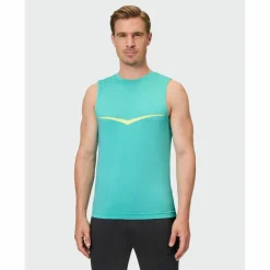 VENICE BEACH Tops & Tanks<· Pro Line Pasadena cyan