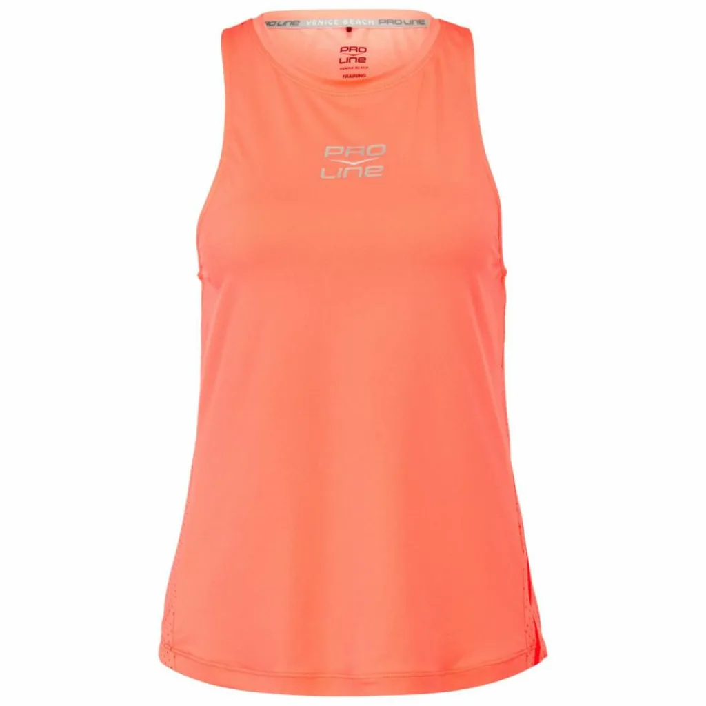 Hot · Pro Line Fontana Damen Tops & Tanks