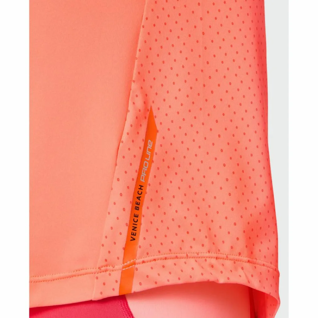 Hot · Pro Line Fontana Damen Tops & Tanks