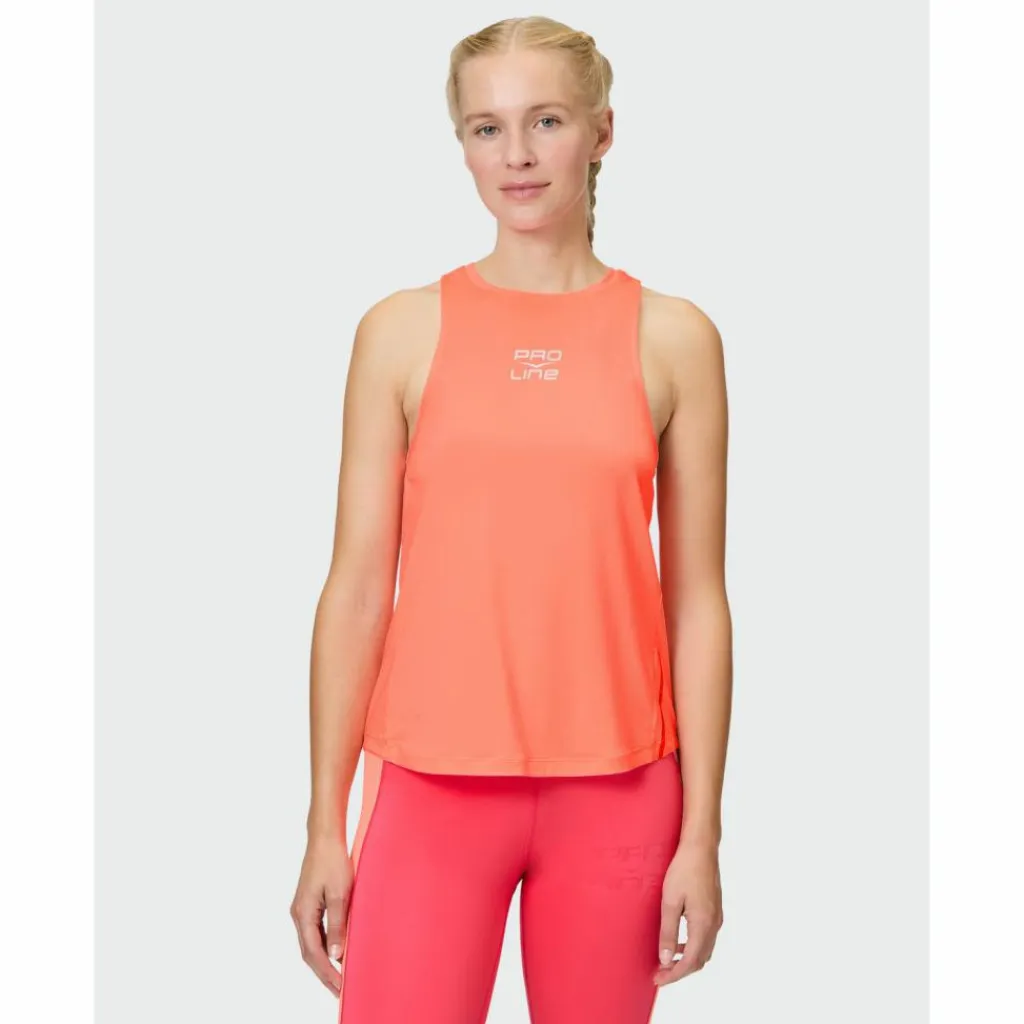 Hot · Pro Line Fontana Damen Tops & Tanks