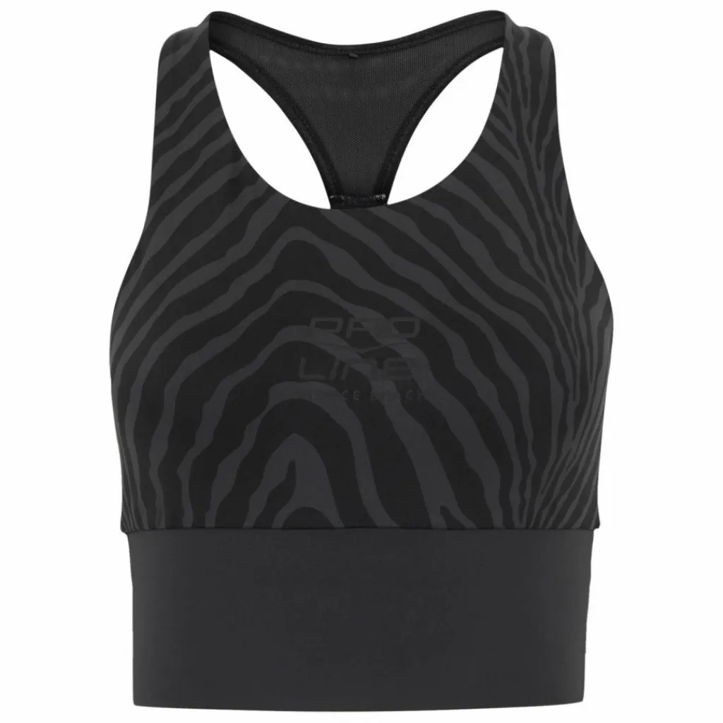 · Pro Line Buffalo Damen Tops & Tanks