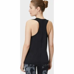 VENICE BEACH Tops & Tanks<· Sibyl black