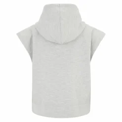 VENICE BEACH Yoga|Pullover & Sweats<· VB Alissa light greymelange