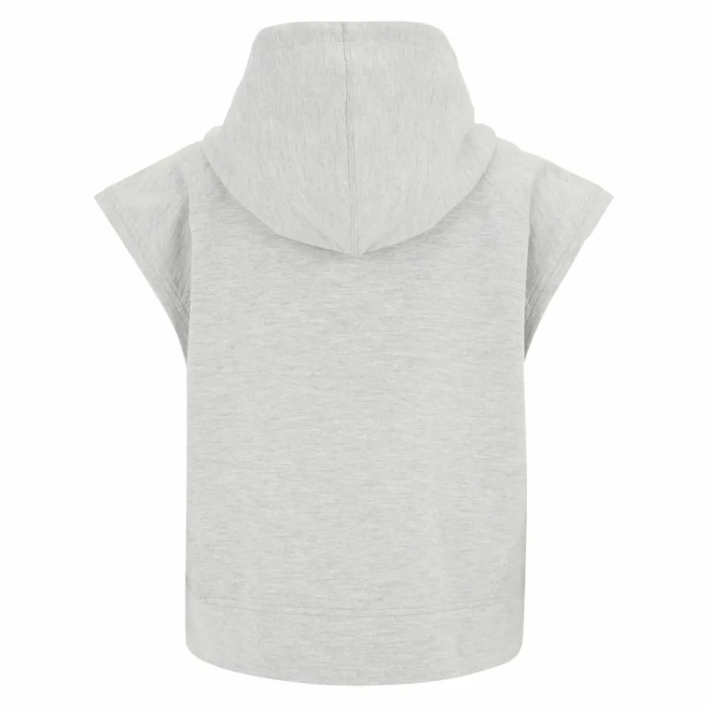 VENICE BEACH Yoga|Pullover & Sweats<· VB Alissa light greymelange