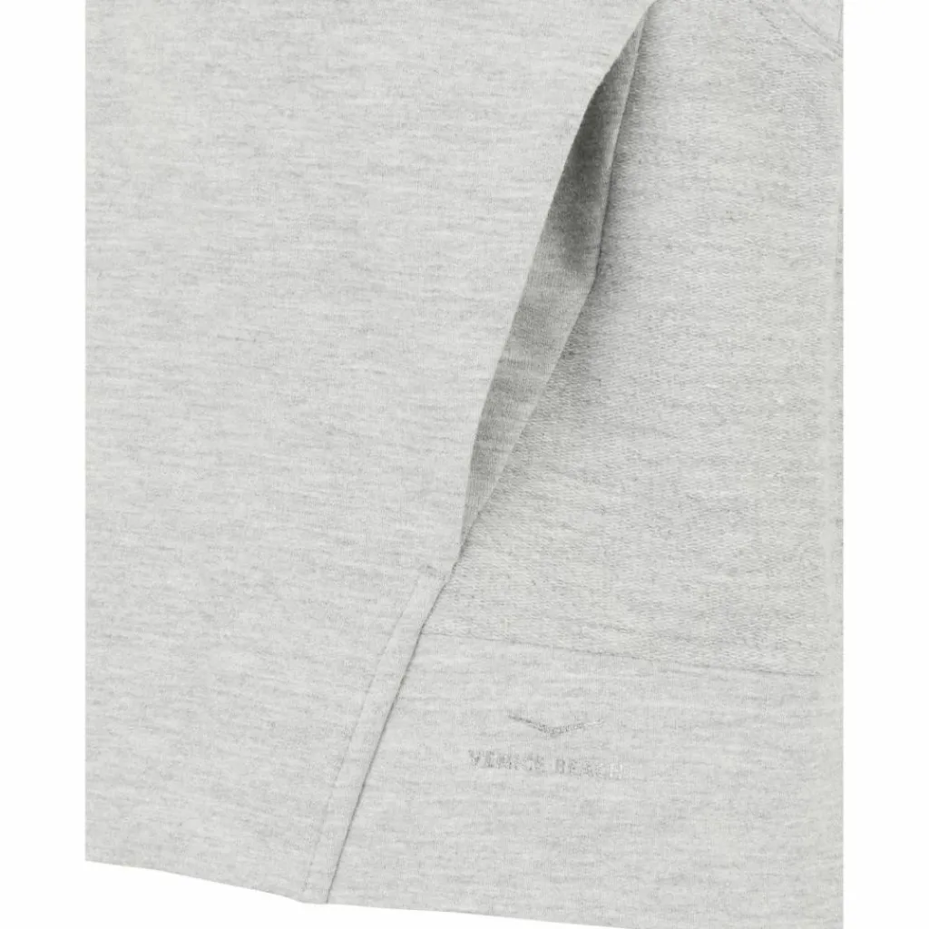 VENICE BEACH Yoga|Pullover & Sweats<· VB Alissa light greymelange