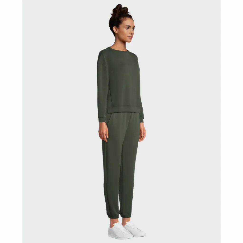 · VB April Damen Yoga|Pullover & Sweats