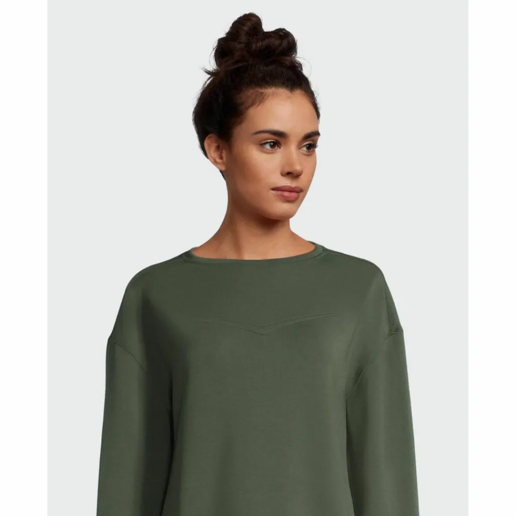 · VB April Damen Yoga|Pullover & Sweats