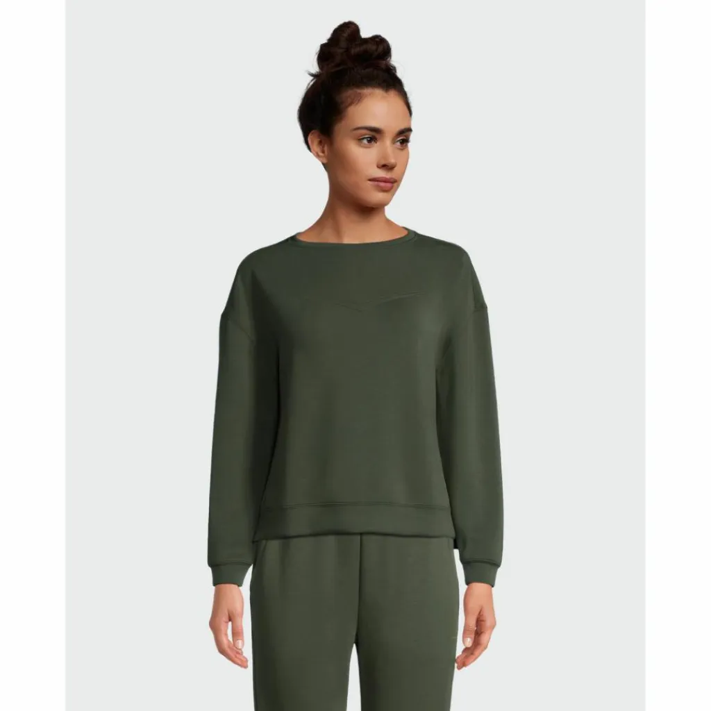 · VB April Damen Yoga|Pullover & Sweats