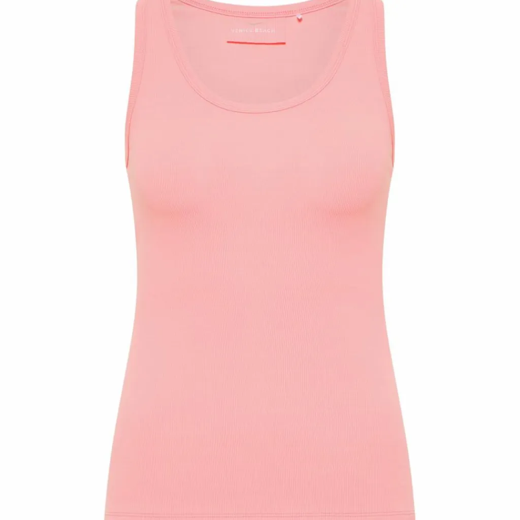 VENICE BEACH Yoga<· VB Brenda sunset orange