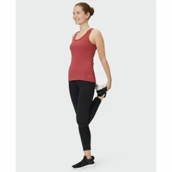 VENICE BEACH Yoga<· VB Brenda sunset orange
